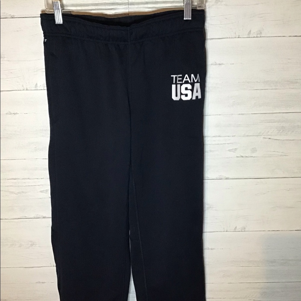 Nike team USA pants